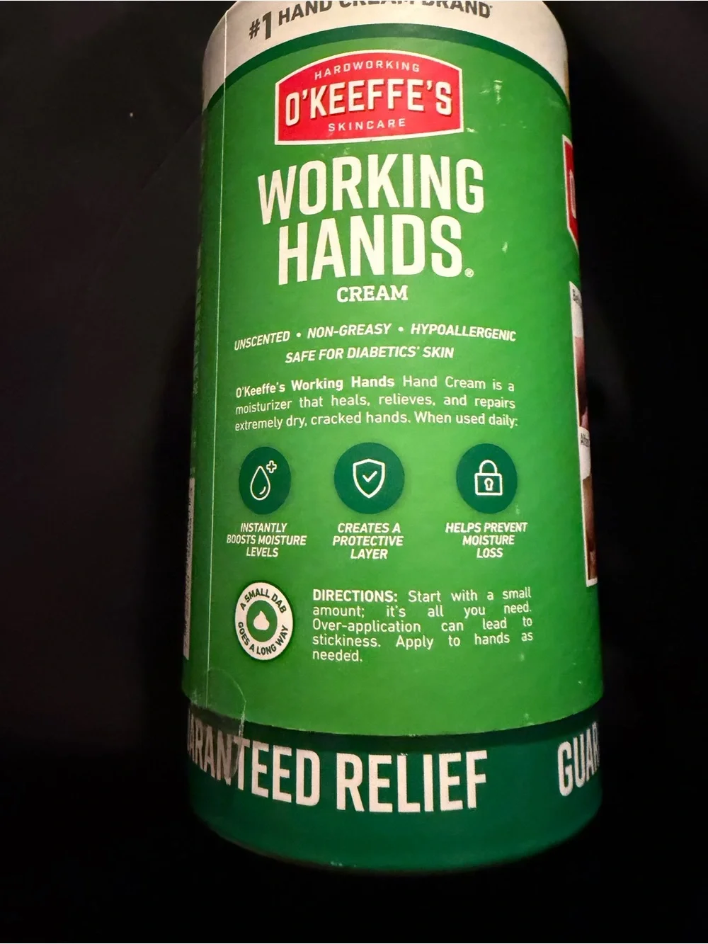 Working hands working hands